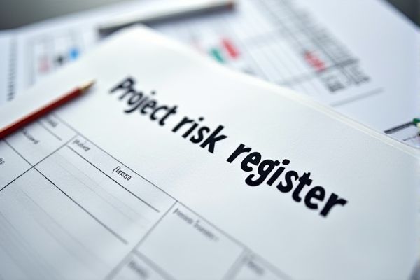 Project Risk Register Excel Template: Download & Guide for Effective Risk Management