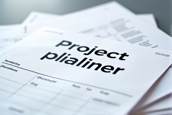 Excel Template for Project Timeline Planning: Streamline Your Project Scheduling