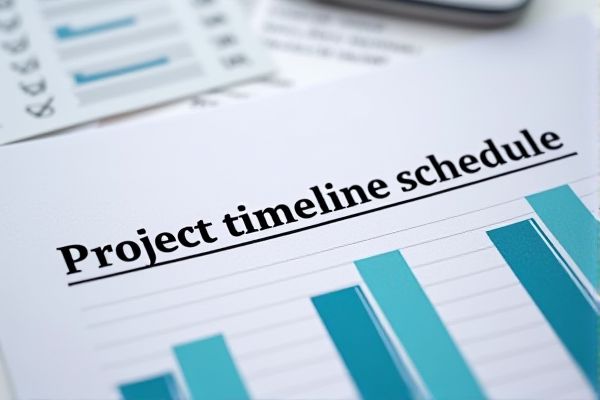 Project Timeline Schedule Excel Template: Free Download & Step-by-Step Guide