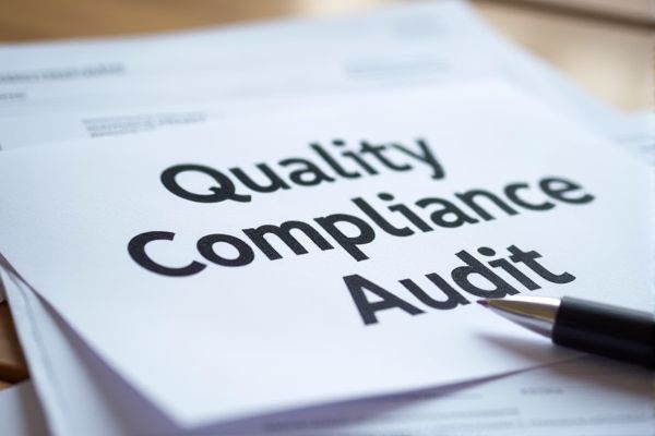 Quality Compliance Audit Excel Template: Streamline Your Compliance Assessments