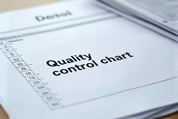 Quality Control Chart Excel Template: Easily Create and Track QC Charts