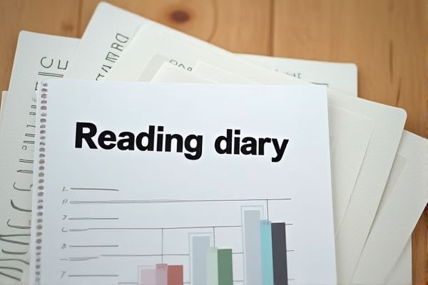 Best Reading Diary Excel Template: Efficiently Track Your Reading Habits and Progress