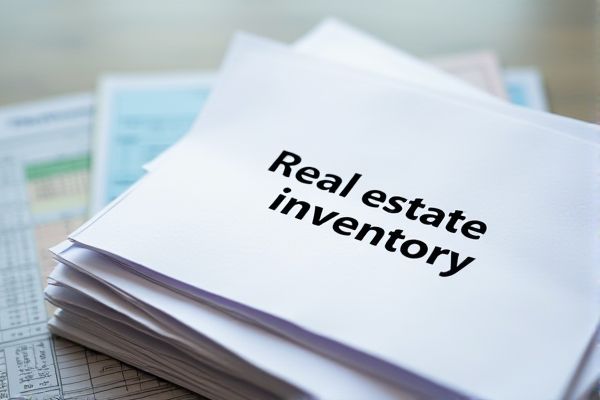 Real Estate Inventory Excel Template: Streamline Property Management and Tracking