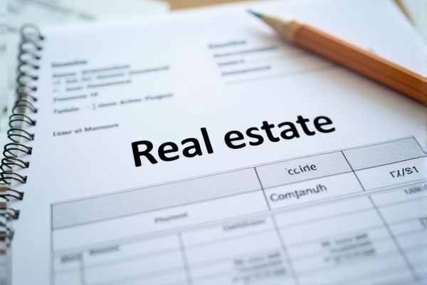Real Estate Invoice Excel Template: Streamline Your Property Transactions