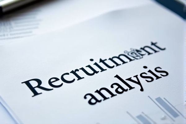 Comprehensive Recruitment Analysis Excel Template for Effective Hiring