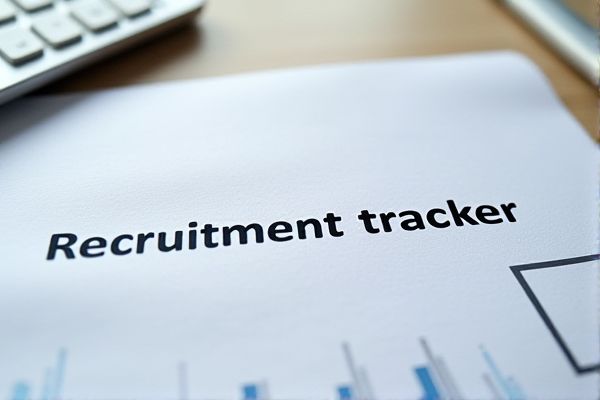 Recruitment Tracker Excel Template: Streamline Your Hiring Process
