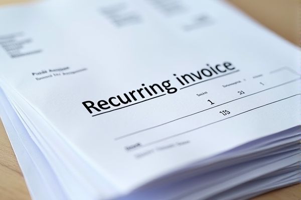 Professional Recurring Invoice Excel Template: Free Download & How to Use