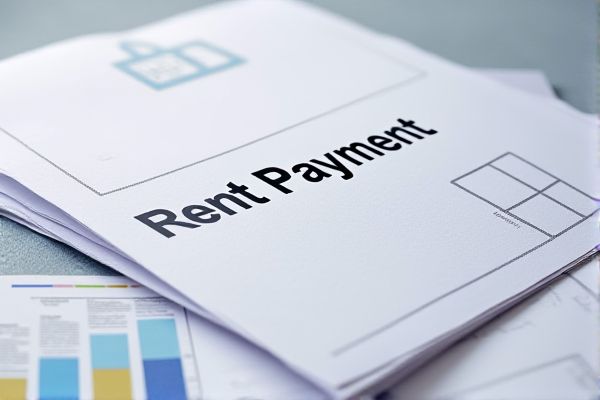Rent Payment Receipt Excel Template for Landlords and Tenants