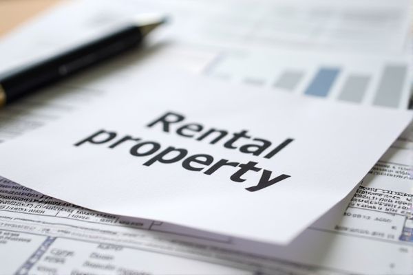 Comprehensive Rental Property Excel Template for Efficient Property Management
