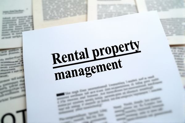 Rental Property Management Excel Template: Streamline Your Property Tracking and Finances