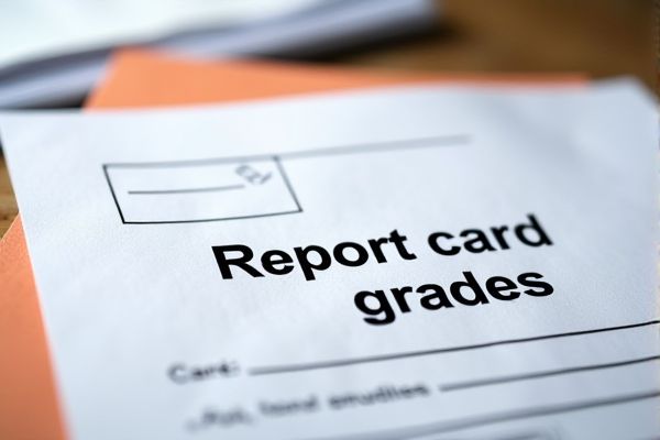 Excel Template for Report Card Grades: Easy Grading and Progress Tracking