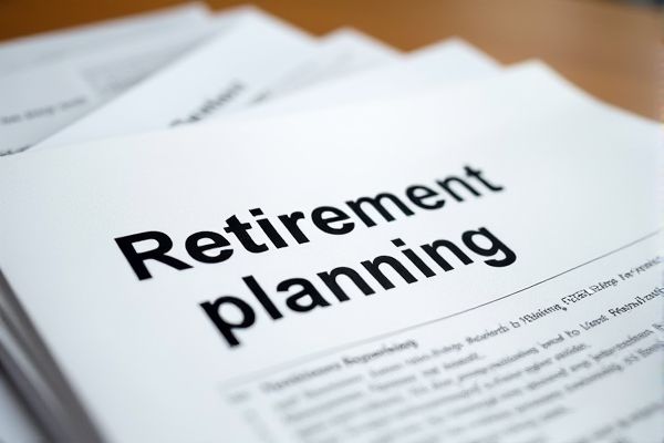 Comprehensive Retirement Planning Excel Template: A Step-by-Step Guide to Financial Security