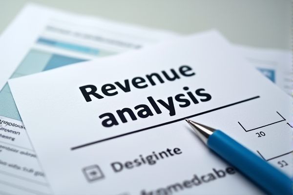 Comprehensive Revenue Analysis Excel Template: Streamline Financial Reporting and Performance Tracking