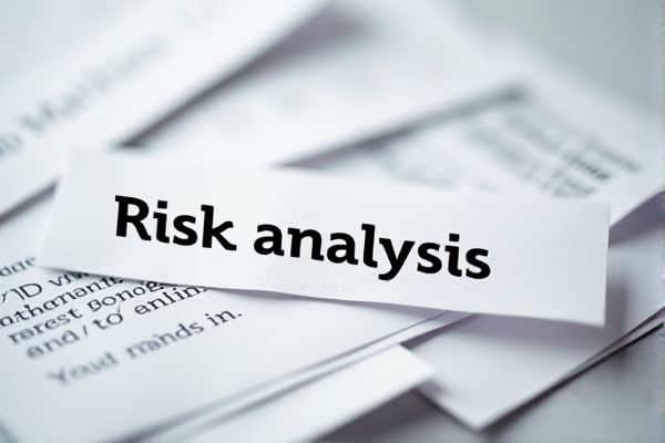 Comprehensive Risk Analysis Excel Template: Streamline Your Risk Assessment Process