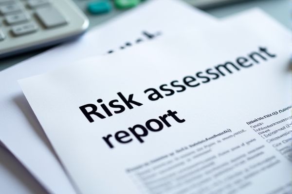 Risk Assessment Report Excel Template: Download & How to Use Guide