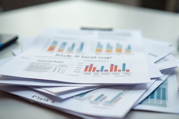 Download: Risk Heat Map Excel Template for Effective Risk Assessment