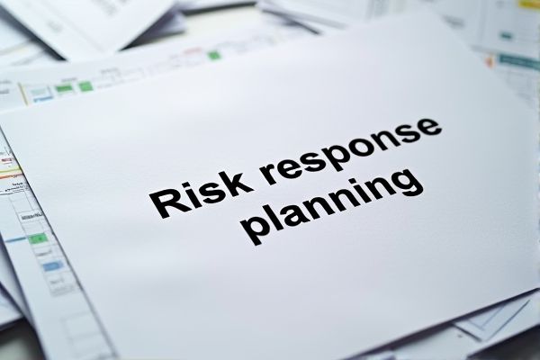 Comprehensive Risk Response Planning: Free Excel Template for Effective Risk Management