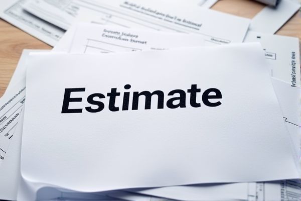 Roofing Estimate Excel Template for Accurate Project Costing