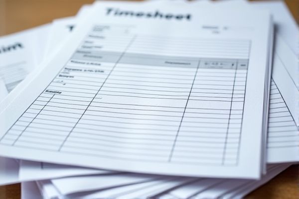 Rotational Shift Timesheet Excel Template for Efficient Employee Scheduling