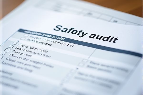 Comprehensive Safety Audit Checklist Excel Template: Free Download & Guide