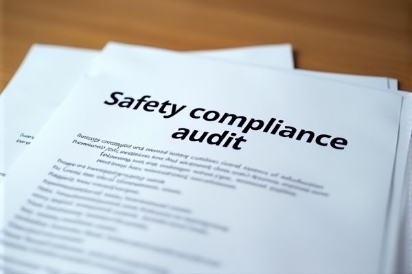 Safety Compliance Audit Excel Template: Download, Customize, and Improve Workplace Safety