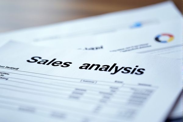 Comprehensive Sales Analysis Excel Template for Efficient Data Tracking and Reporting