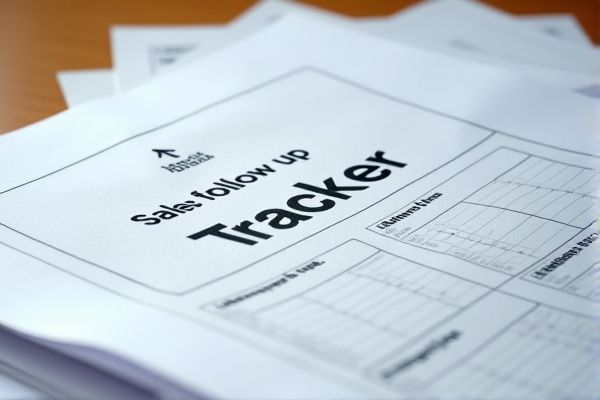 Sales Follow-Up Tracker Excel Template for Efficient Lead Management