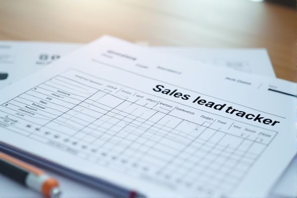 Sales Lead Tracker Excel Template for Efficient Lead Management