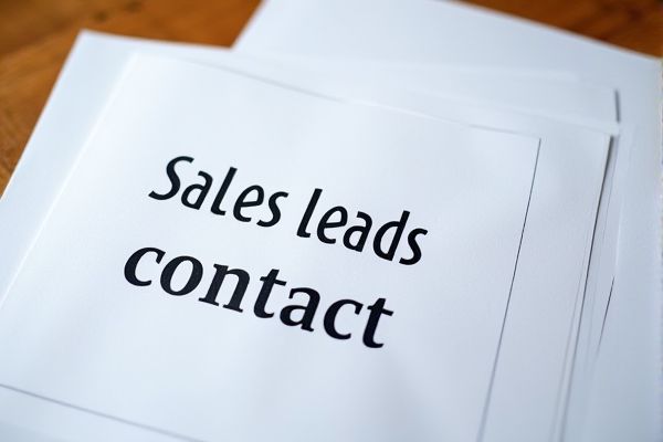 Sales Leads Contact Excel Template for Efficient Lead Management
