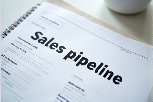 Sales Pipeline Excel Template: Streamline Your Sales Process Effortlessly