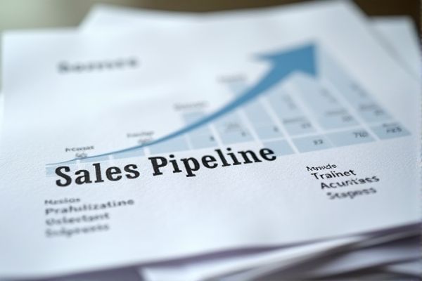 Download: Sales Pipeline Stages Excel Template for Effective Lead Management