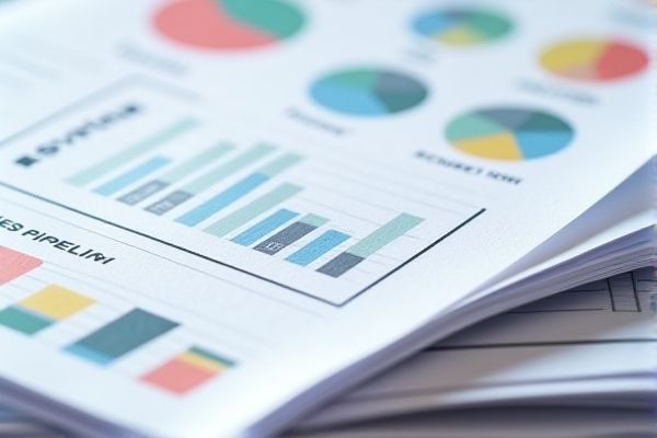 Sales Pipeline Tracker Excel Template: Streamline Your Sales Process