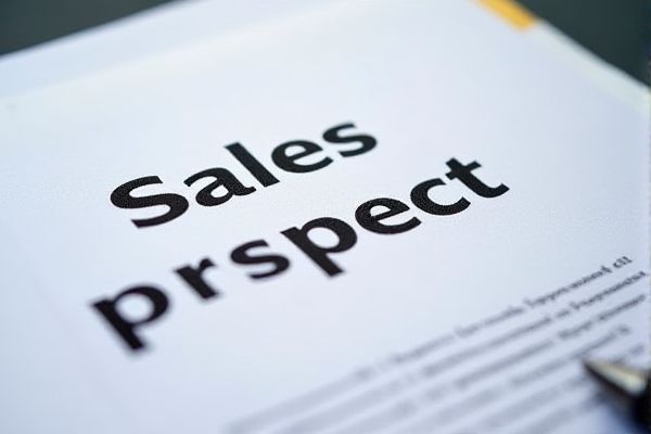 Sales Prospect List Excel Template for Efficient Lead Management