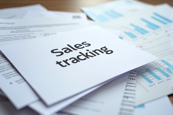 Comprehensive Sales Tracking Excel Template for Efficient Sales Management