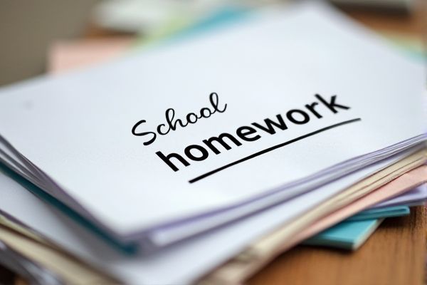 Ultimate School Homework Dashboard Excel Template for Efficient Assignment Tracking