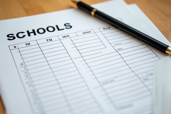 Download: School Yearly Calendar Excel Template for Easy Planning