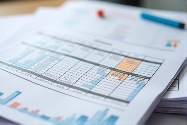 Best Score Tracker Excel Template: Easily Track and Manage Scores