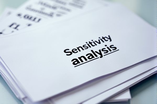 Sensitivity Analysis Excel Template: Features, Benefits, and How to Use It