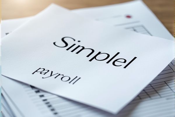 Easy-to-Use Payroll Excel Template for Simple and Efficient Salary Management