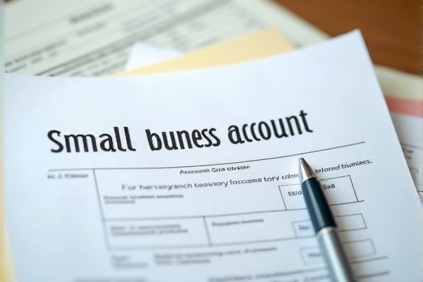 Excel Template for Small Business Accounting: Streamline Your Finances