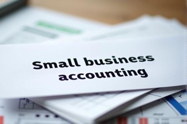 Best Small Business Accounting Excel Template for Efficient Financial Management