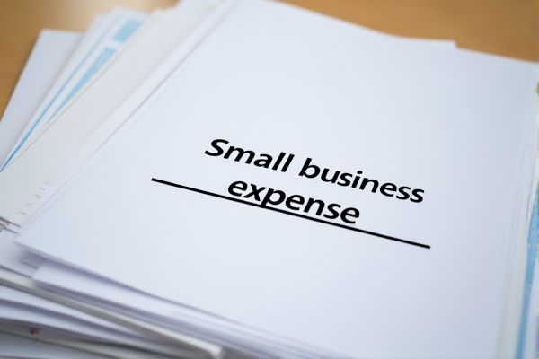 Excel Template for Small Business Expense Tracking: Easily Manage Your Business Finances