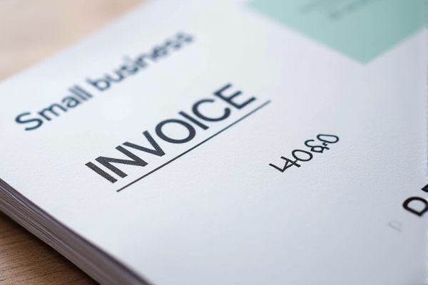 Best Small Business Invoice Excel Template: Free Download & Customization Guide