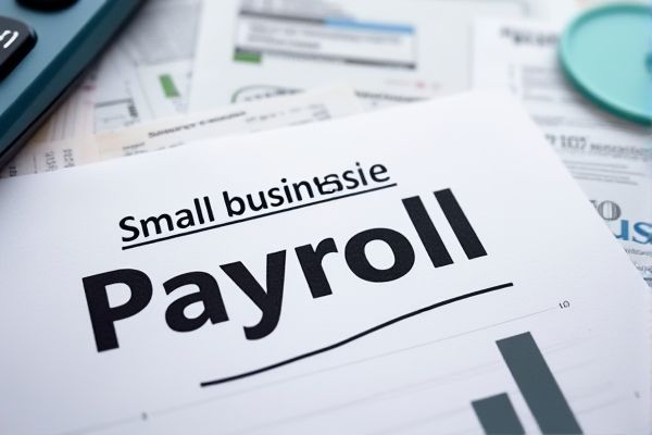 Small Business Payroll Excel Template: Streamline Your Payroll Process