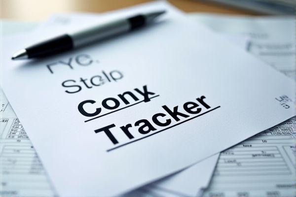 Step Counter Tracker Excel Template: Free Download & How to Use Guide