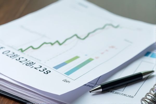 Download: Stock Price Chart Excel Template for Easy Data Tracking