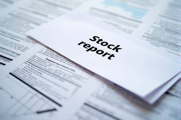 Comprehensive Stock Report Excel Template for Streamlined Inventory Management
