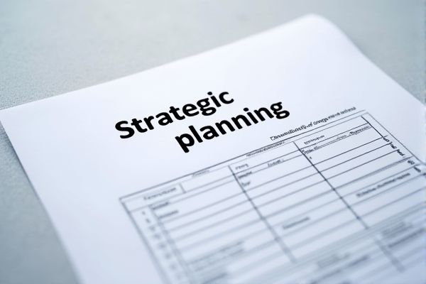 Strategic Planning Timeline: Free Excel Template for Effective Project Management