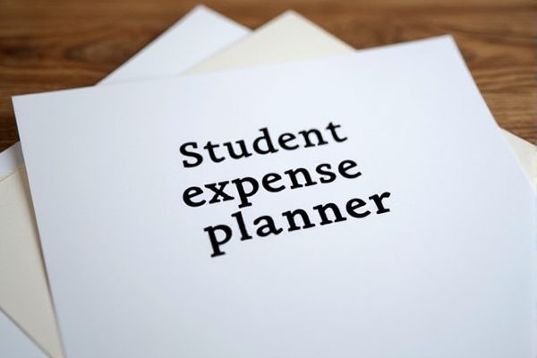 Student Expense Planner Excel Template for Effective Budget Management