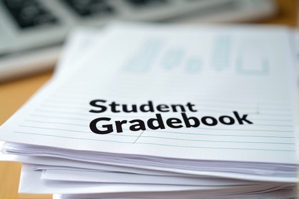 Comprehensive Student Gradebook Excel Template for Efficient Grade Tracking